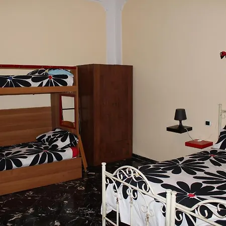 B&B Pompei Welcome-3