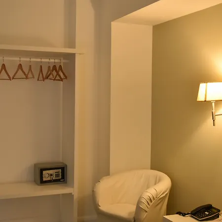 Hotel Pompei Be Green-2